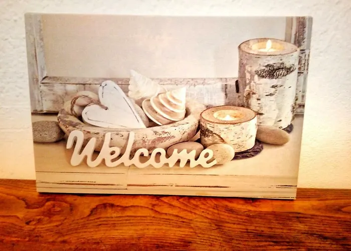 Apartment Time Is Rapallo