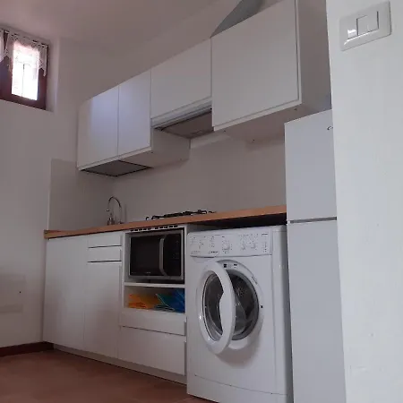 Apartament Time Is *