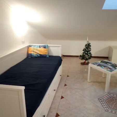 Apartament Time Is Rapallo