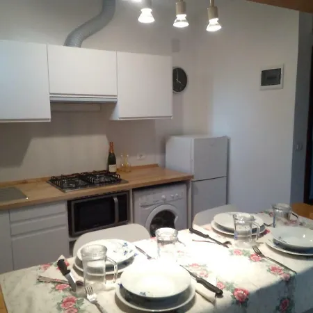 Apartament Time Is *