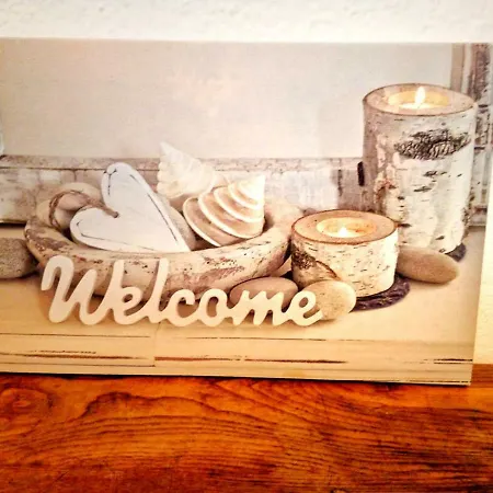 Apartament Time Is Rapallo