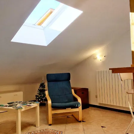 Time Is Apartament *