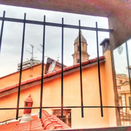 Time Is * Rapallo