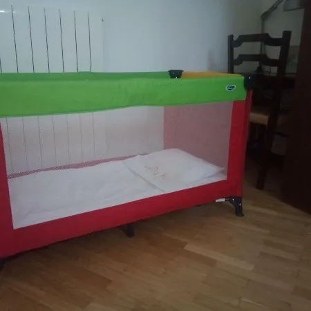 Apartament Time Is Rapallo