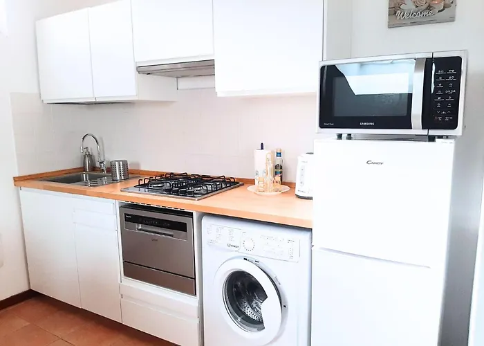 Time Is Appartement Rapallo