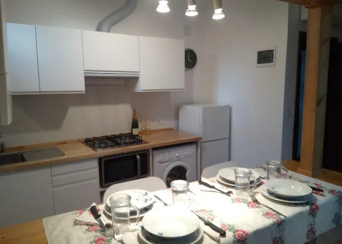 Appartement Time Is *