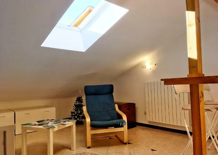 Time Is Appartement *