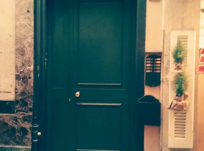 Appartement Time Is *