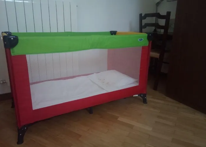 Appartement Time Is Rapallo